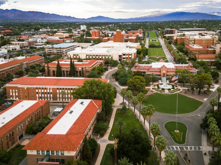 university-of-arizona