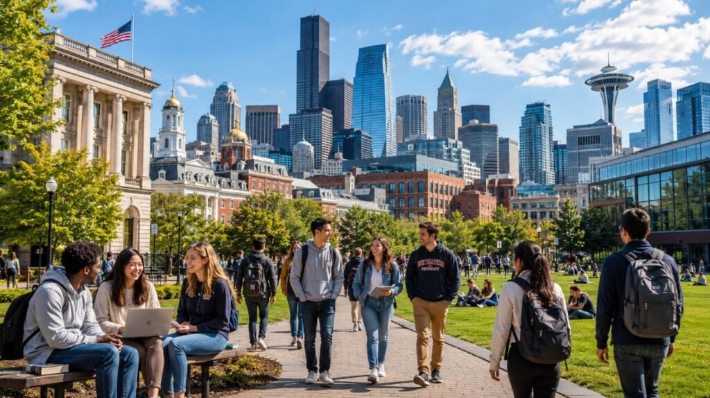 best-student-cities-in-usa-for-international-students